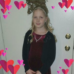 Meet your Posher, Dawn